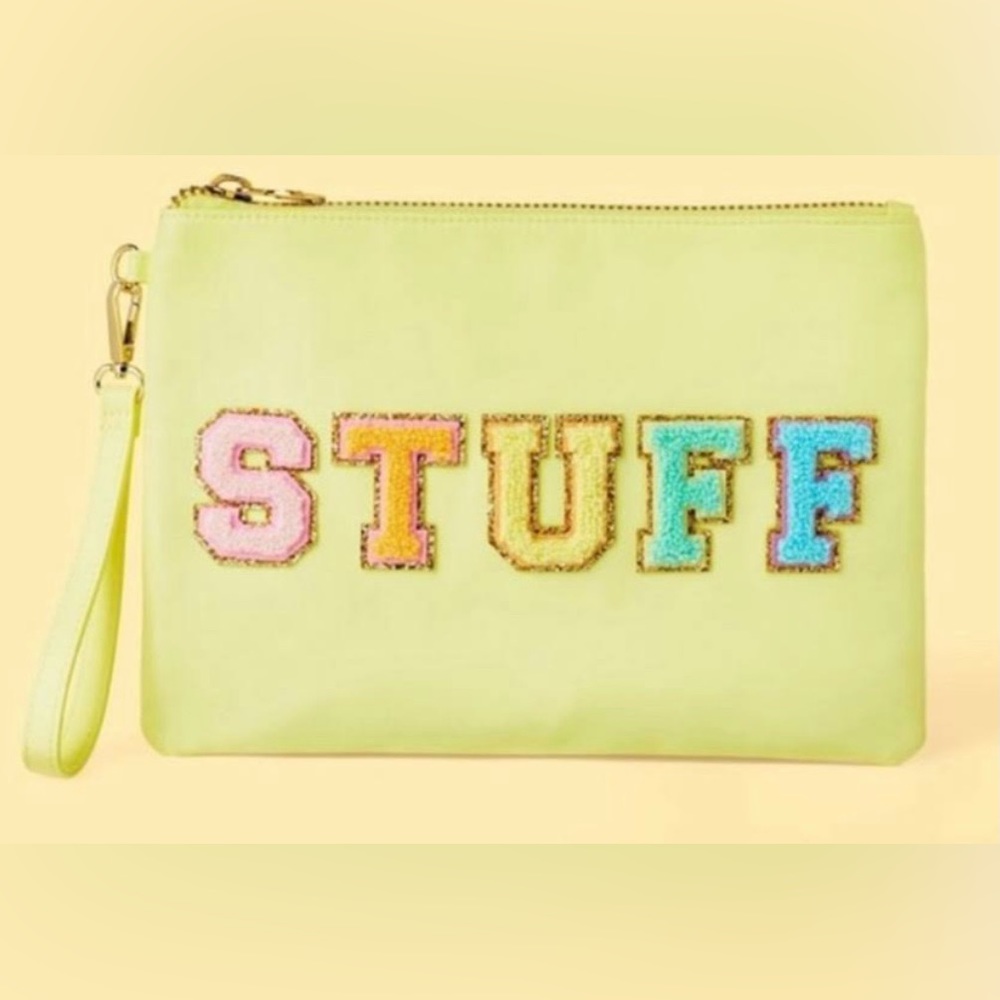 Stoney Clover Lane x Target STUFF pouch
